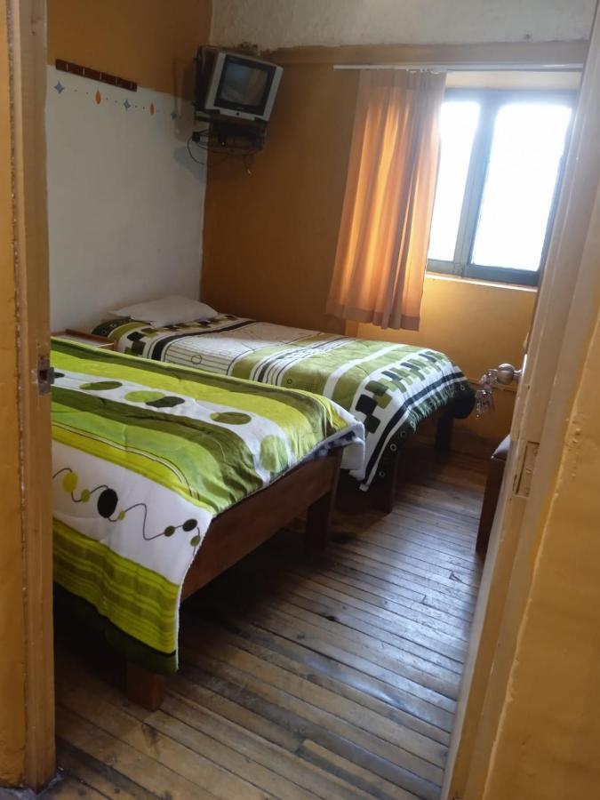 Hostel Kusiy Qosqo Cusco Bagian luar foto